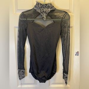 Kellé Dance Costume.